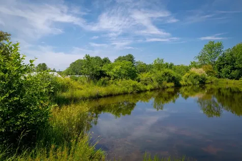 389 Castine Road Orland ME 04472