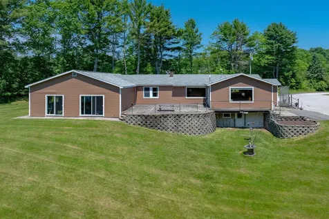 389 Castine Road Orland ME 04472