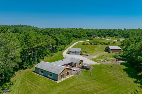 389 Castine Road Orland ME 04472