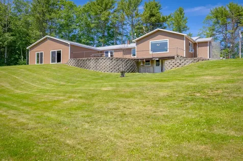 389 Castine Road Orland ME 04472