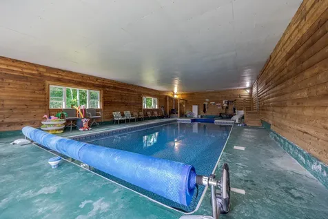 389 Castine Road Orland ME 04472