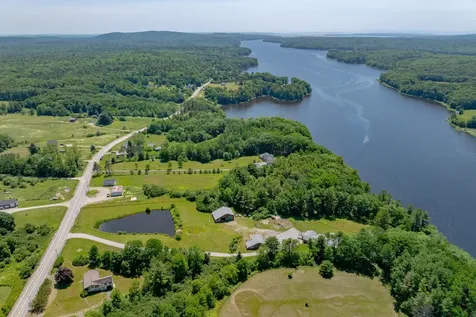 389 Castine Road Orland ME 04472