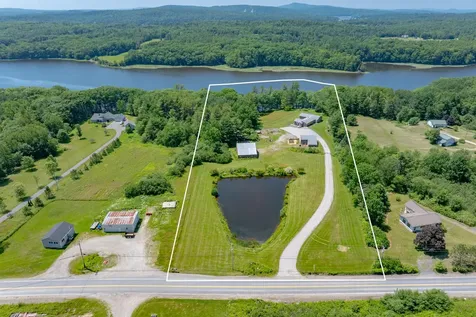 389 Castine Road Orland ME 04472