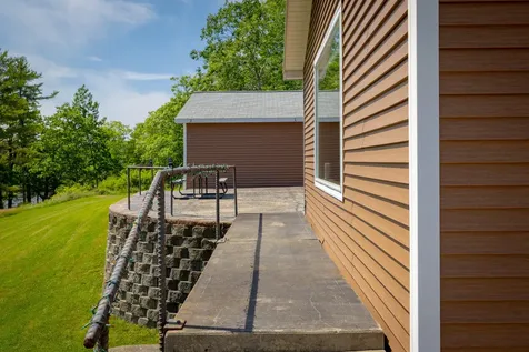 389 Castine Road Orland ME 04472