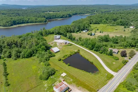 389 Castine Road Orland ME 04472