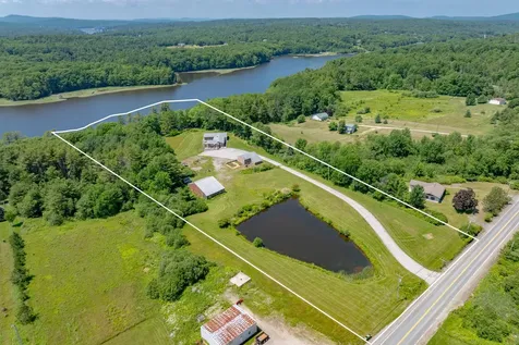 389 Castine Road Orland ME 04472