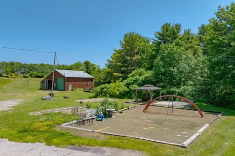 389 Castine Road Orland ME 04472