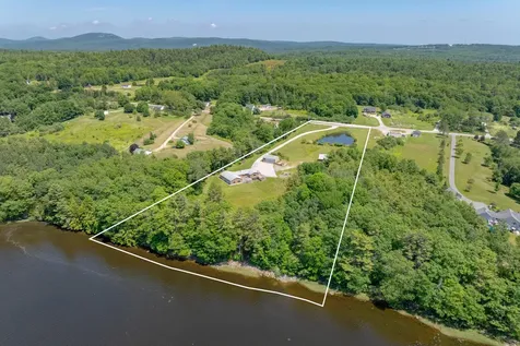 389 Castine Road Orland ME 04472