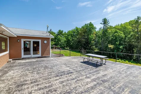 389 Castine Road Orland ME 04472