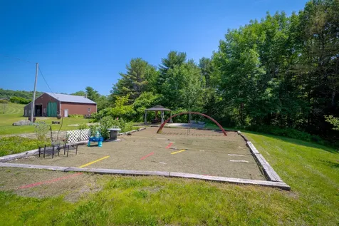 389 Castine Road Orland ME 04472