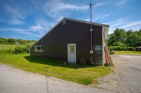389 Castine Road Orland ME 04472