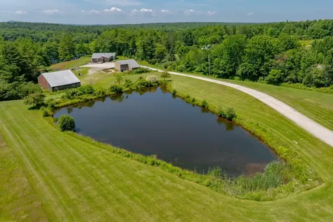 389 Castine Road Orland ME 04472