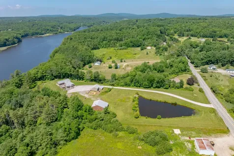 389 Castine Road Orland ME 04472