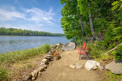 389 Castine Road Orland ME 04472