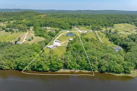 389 Castine Road Orland ME 04472