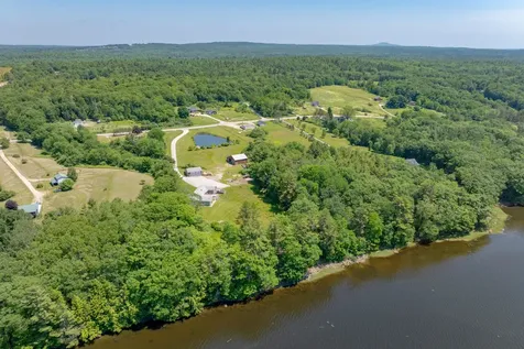389 Castine Road Orland ME 04472