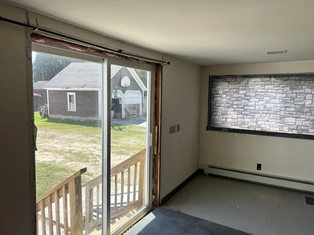 8 Coburn Avenue Dixfield ME 04224