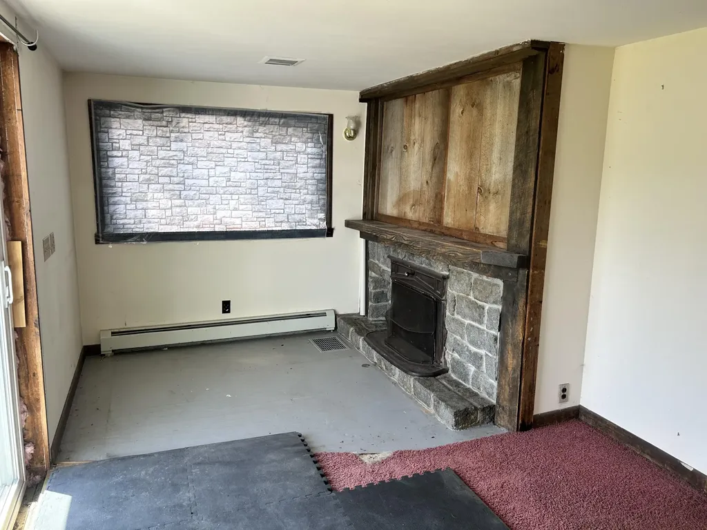 8 Coburn Avenue Dixfield ME 04224