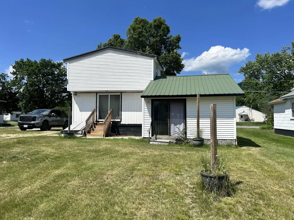 8 Coburn Avenue Dixfield ME 04224