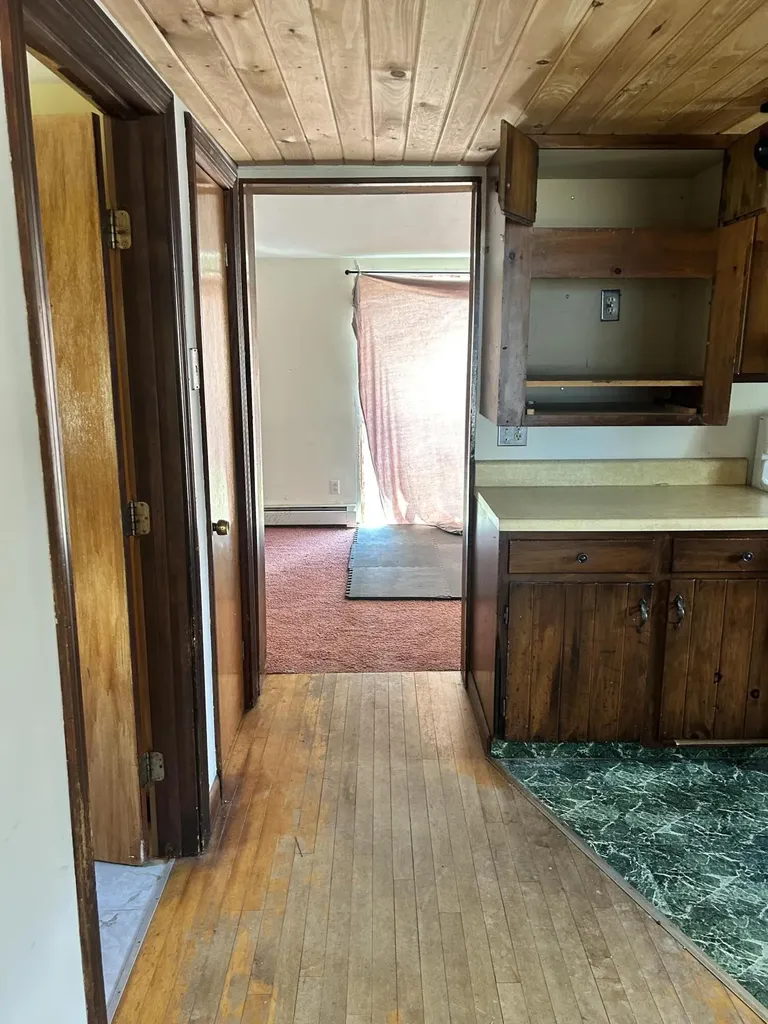 8 Coburn Avenue Dixfield ME 04224