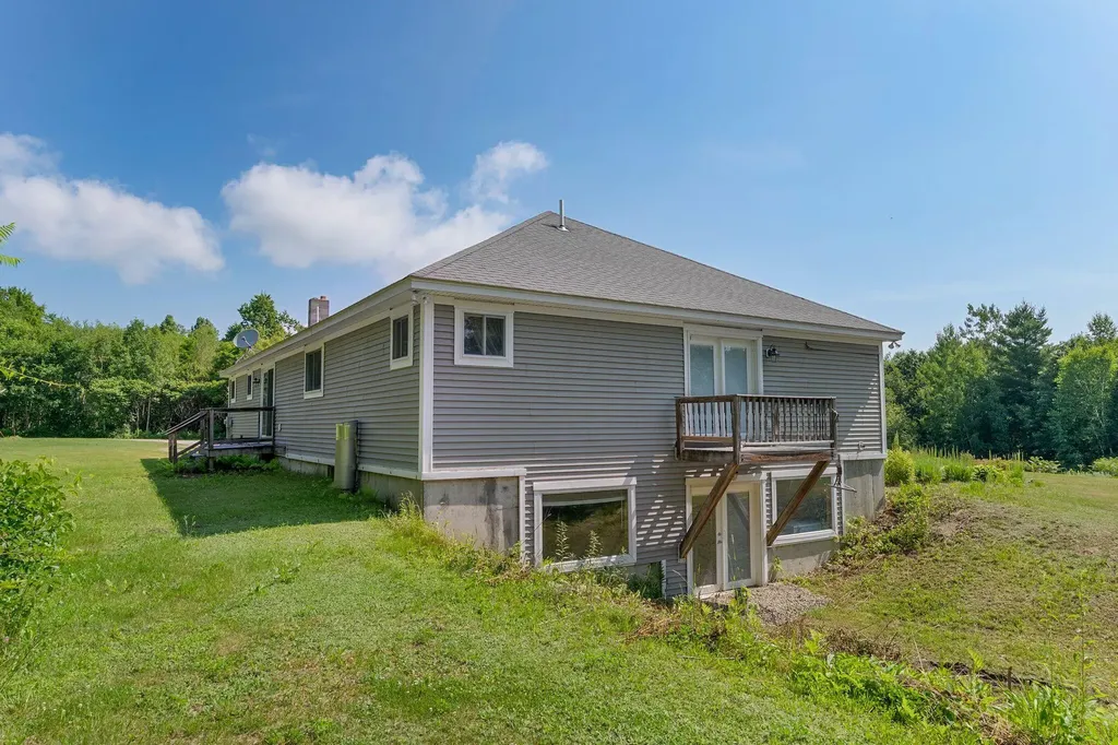 261 S Livermore Road Turner ME 04282