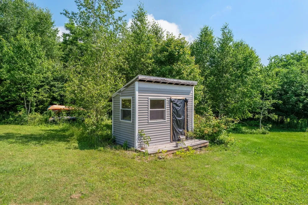 261 S Livermore Road Turner ME 04282