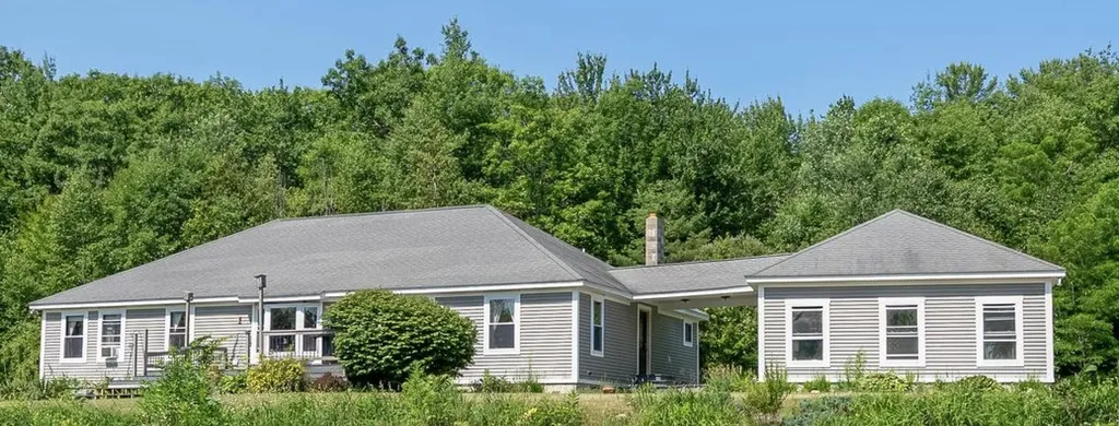 261 S Livermore Road Turner ME 04282