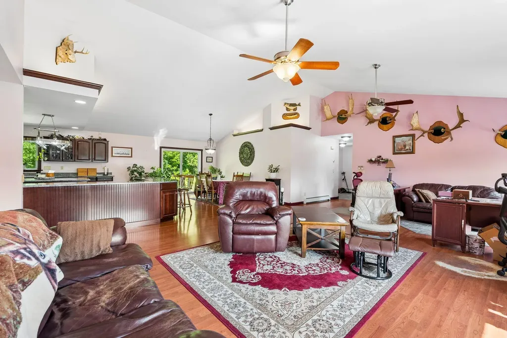261 S Livermore Road Turner ME 04282