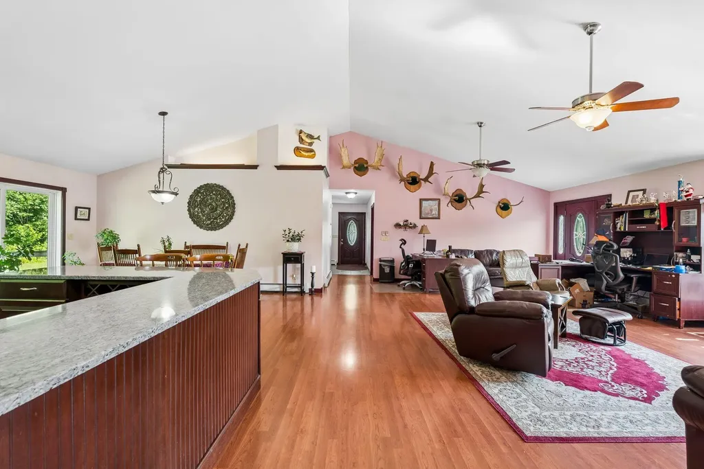 261 S Livermore Road Turner ME 04282