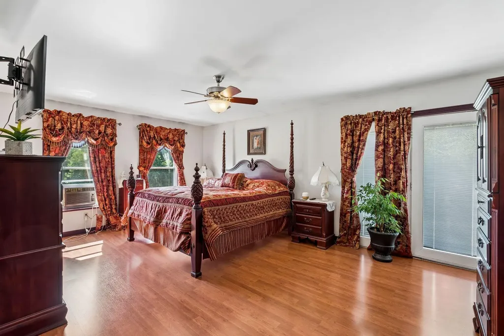 261 S Livermore Road Turner ME 04282