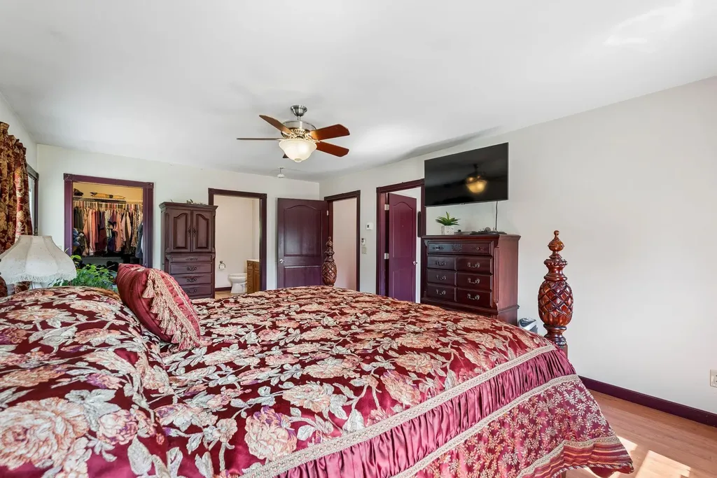 261 S Livermore Road Turner ME 04282