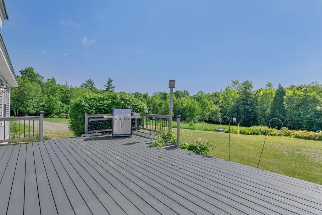 261 S Livermore Road Turner ME 04282
