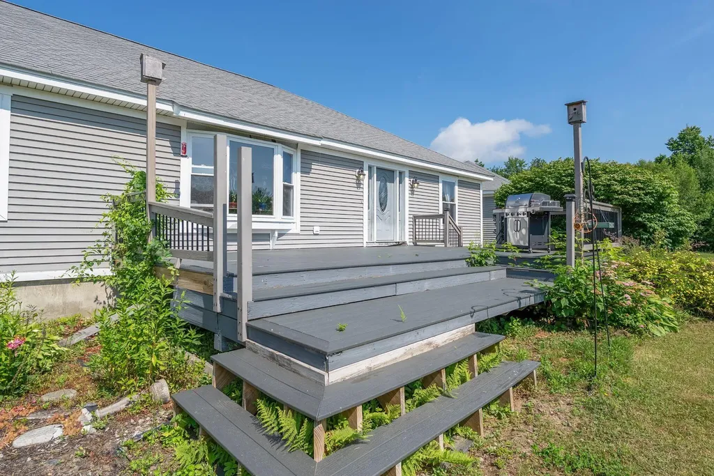261 S Livermore Road Turner ME 04282