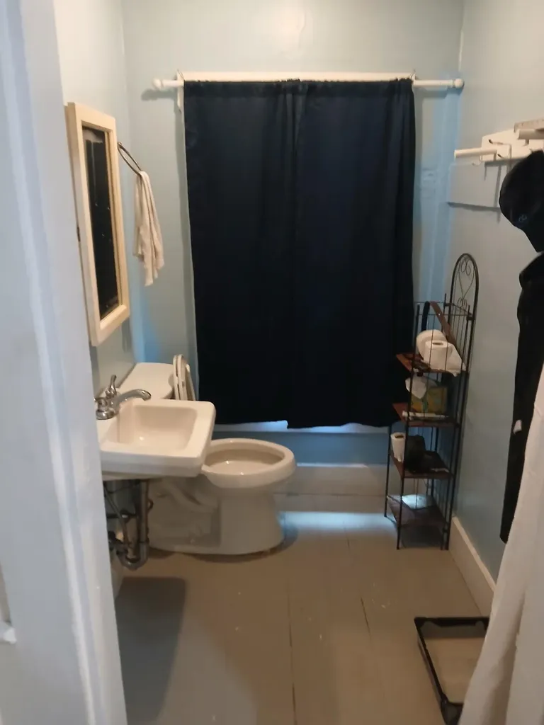 24 Green Street Livermore Falls ME 04254