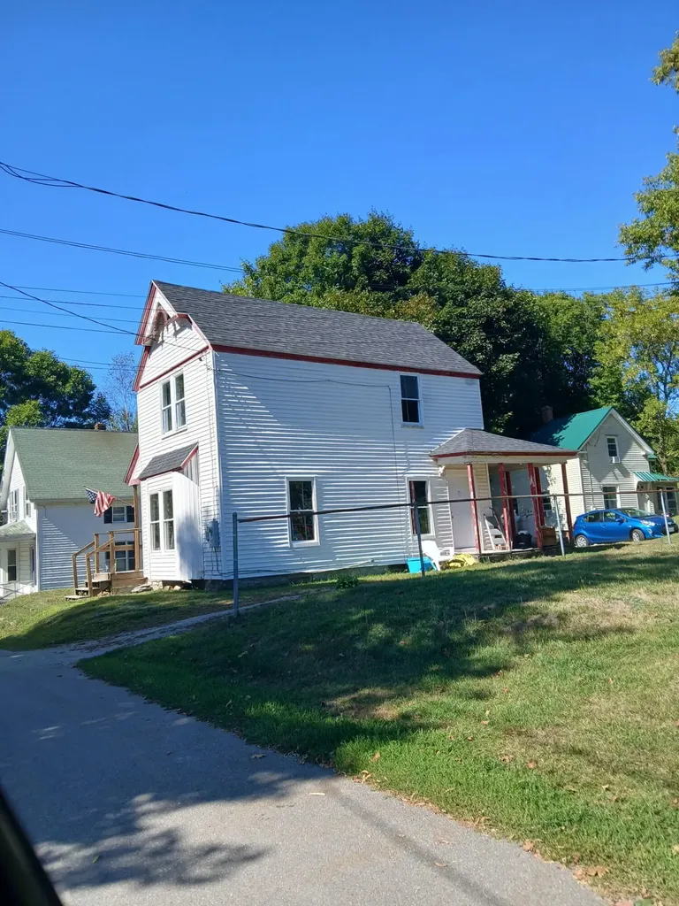 24 Green Street Livermore Falls ME 04254