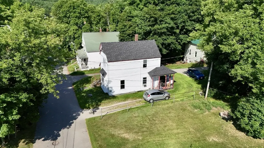 24 Green Street Livermore Falls ME 04254