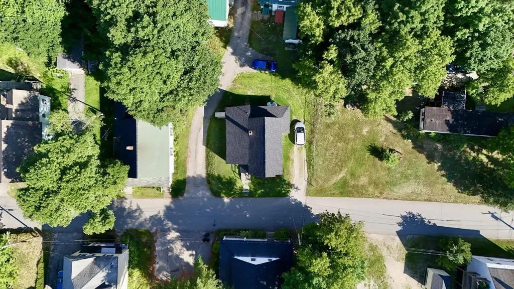 24 Green Street Livermore Falls ME 04254