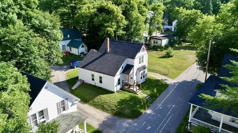 24 Green Street Livermore Falls ME 04254