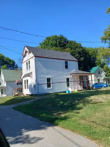 24 Green Street Livermore Falls ME 04254