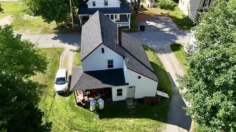 24 Green Street Livermore Falls ME 04254