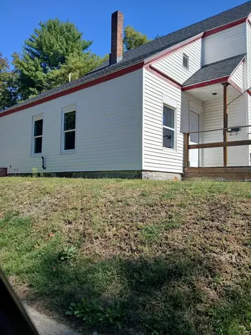 24 Green Street Livermore Falls ME 04254