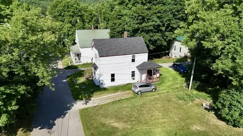 24 Green Street Livermore Falls ME 04254