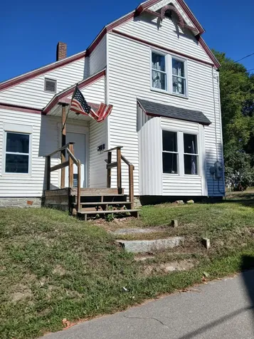 24 Green Street Livermore Falls ME 04254