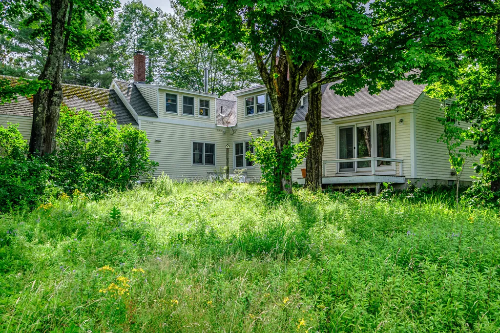 119 Memorial Highway North Yarmouth ME 04097