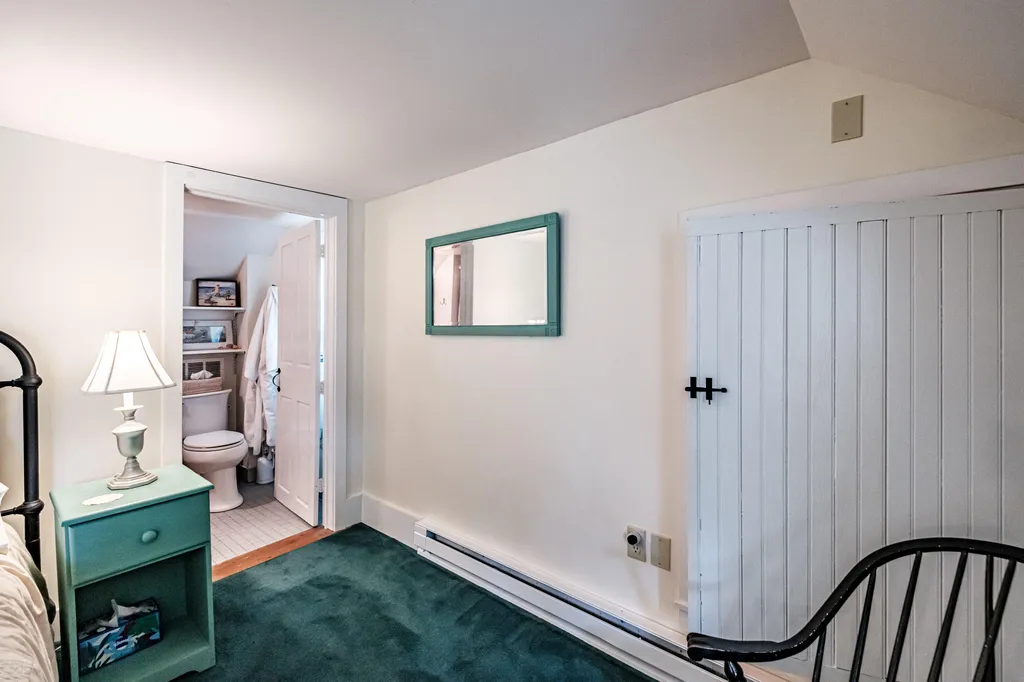 119 Memorial Highway North Yarmouth ME 04097