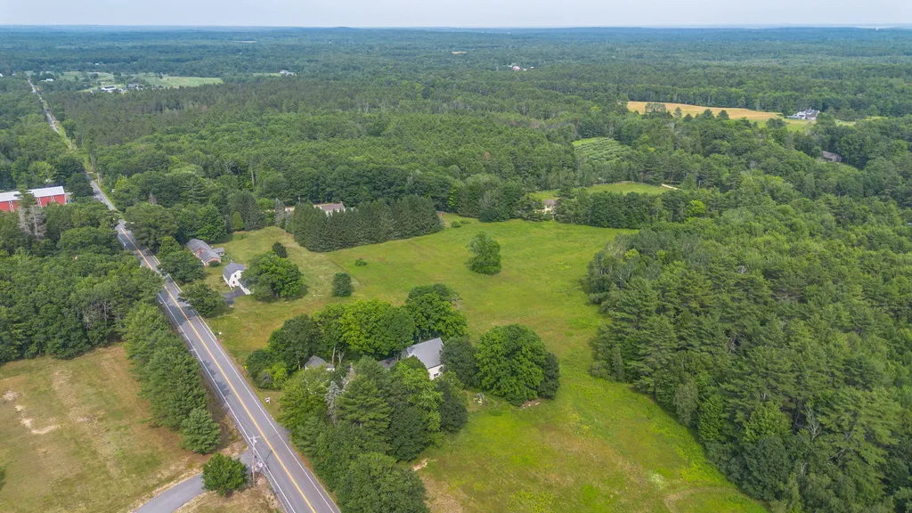119 Memorial Highway North Yarmouth ME 04097