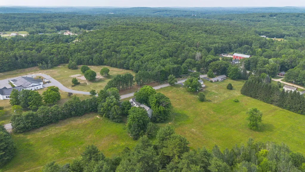 119 Memorial Highway North Yarmouth ME 04097