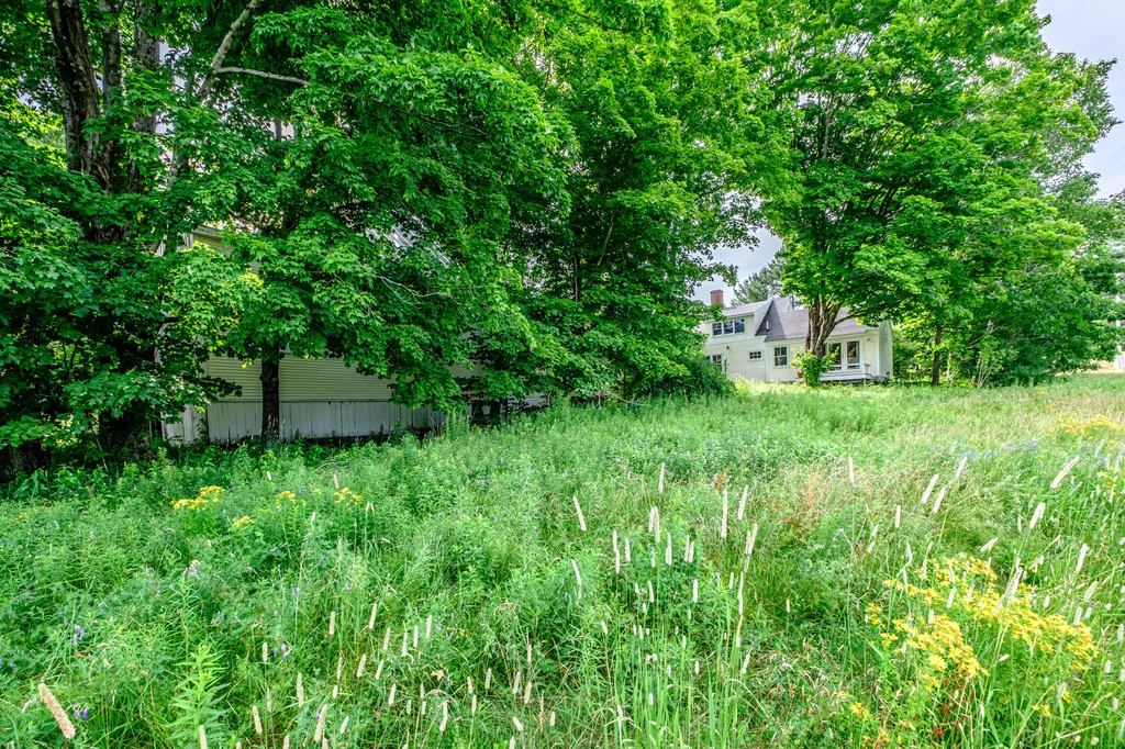 119 Memorial Highway North Yarmouth ME 04097