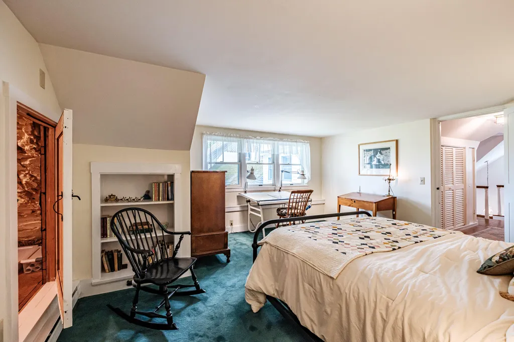 119 Memorial Highway North Yarmouth ME 04097