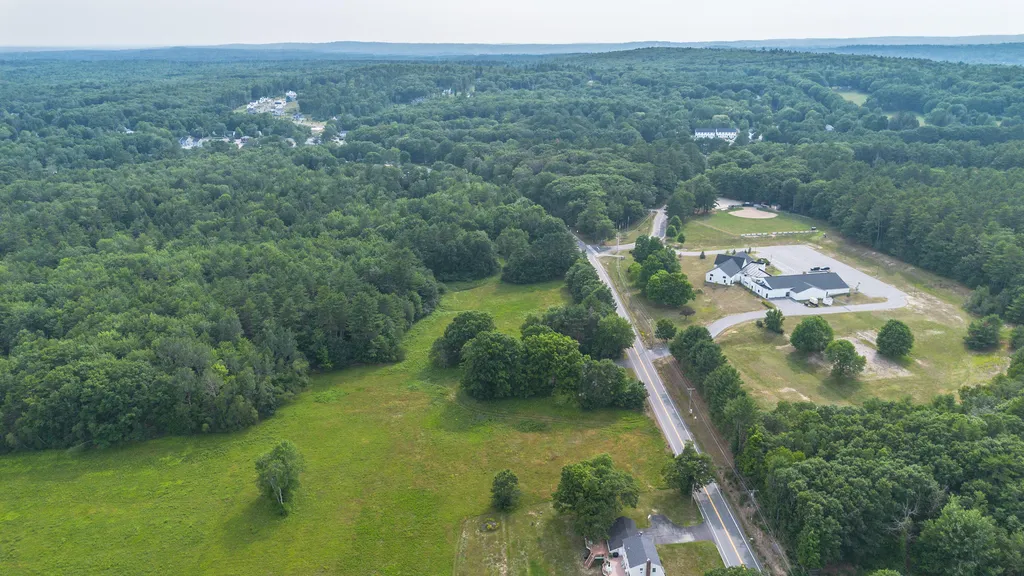 119 Memorial Highway North Yarmouth ME 04097